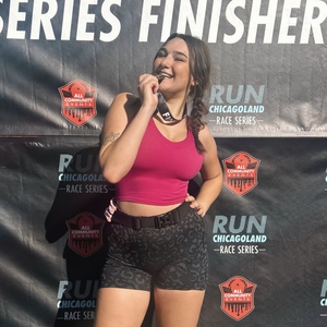Fundraising Page: Abby Kuhn